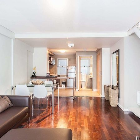 Demaria Luxury Apartments Buenos Aires Buitenkant foto