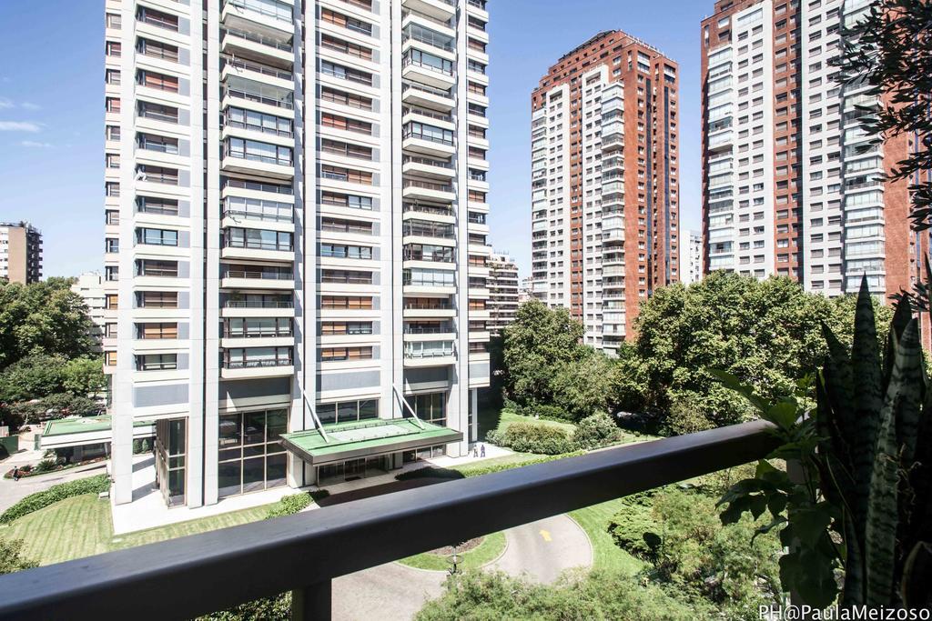 Demaria Luxury Apartments Buenos Aires Buitenkant foto