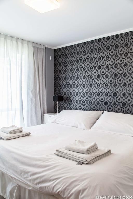 Demaria Luxury Apartments Buenos Aires Buitenkant foto