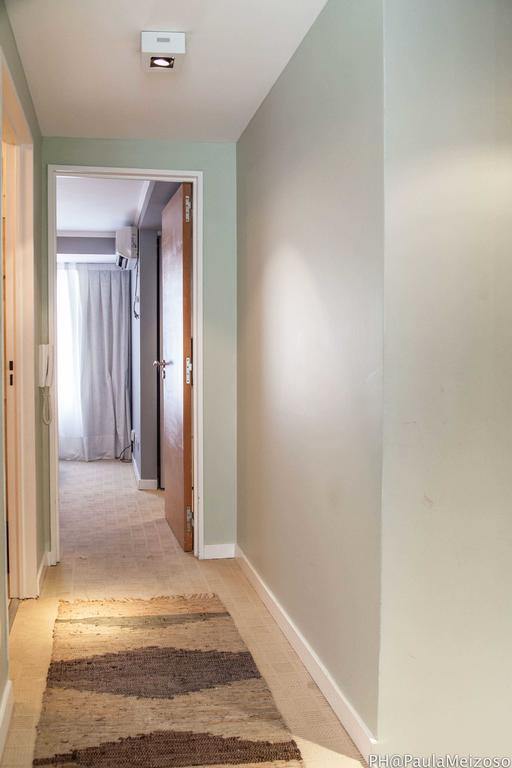 Demaria Luxury Apartments Buenos Aires Buitenkant foto