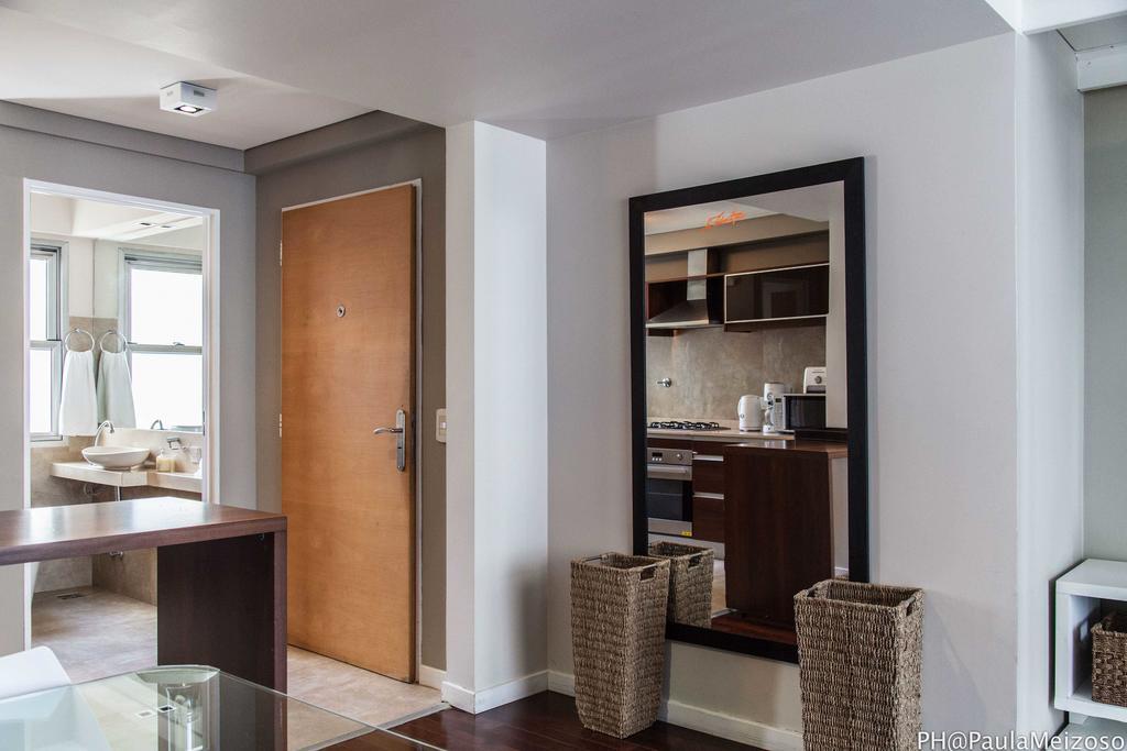 Demaria Luxury Apartments Buenos Aires Buitenkant foto