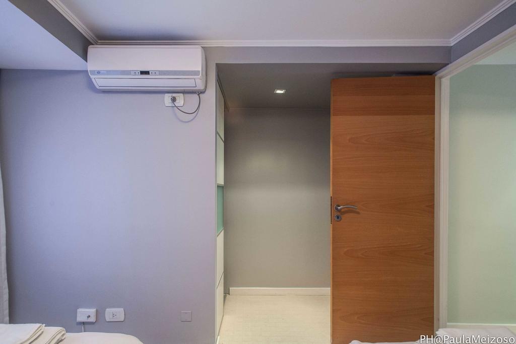 Demaria Luxury Apartments Buenos Aires Buitenkant foto