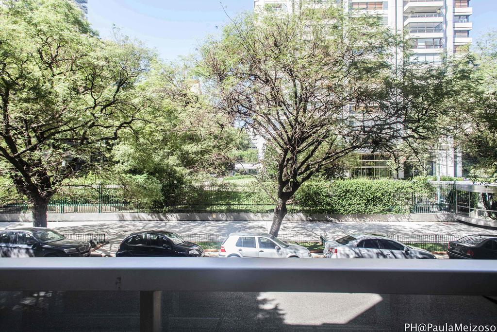 Demaria Luxury Apartments Buenos Aires Buitenkant foto