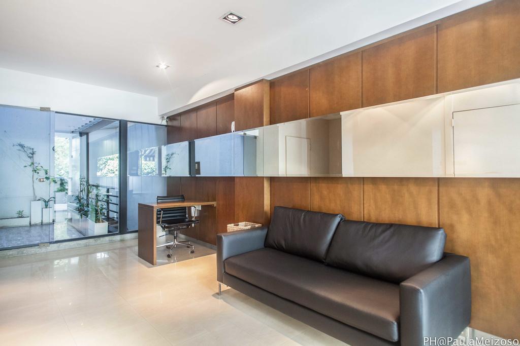 Demaria Luxury Apartments Buenos Aires Buitenkant foto