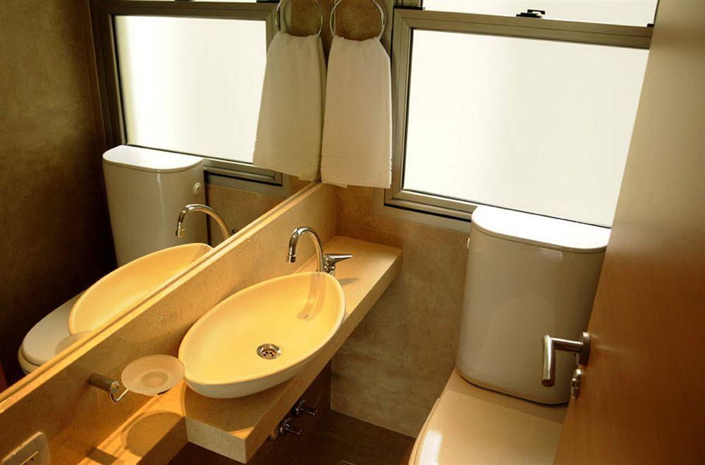Demaria Luxury Apartments Buenos Aires Buitenkant foto