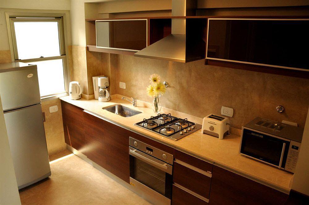 Demaria Luxury Apartments Buenos Aires Buitenkant foto