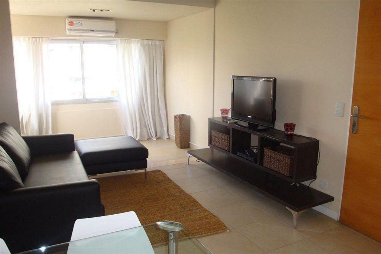 Demaria Luxury Apartments Buenos Aires Buitenkant foto