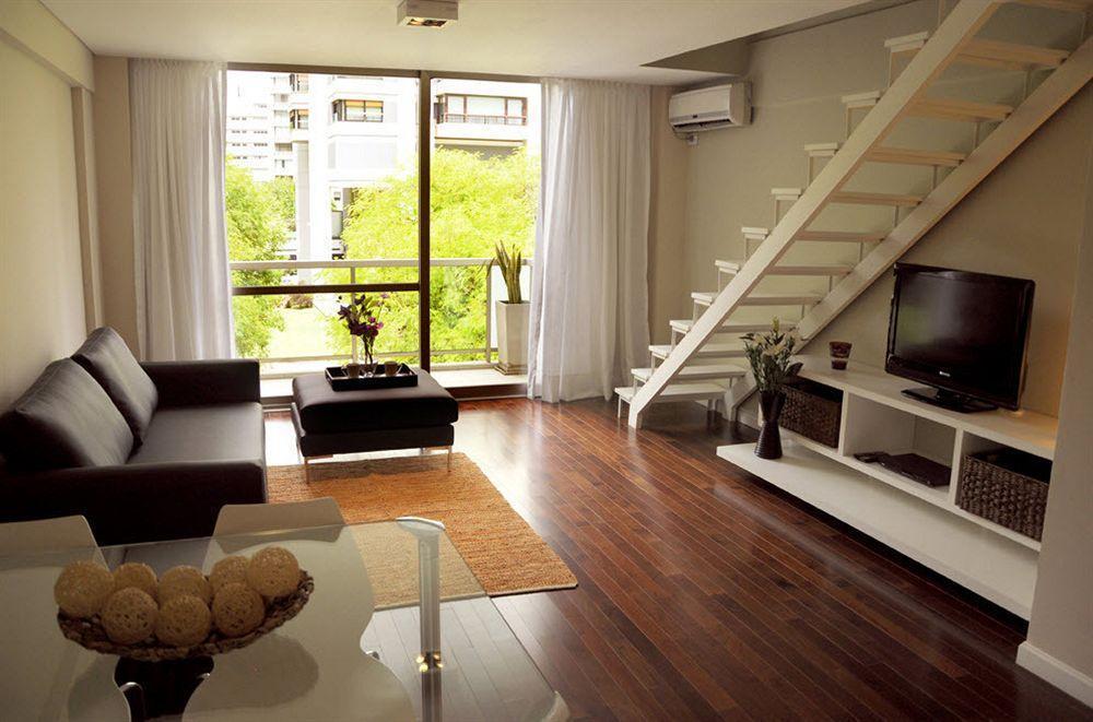 Demaria Luxury Apartments Buenos Aires Buitenkant foto