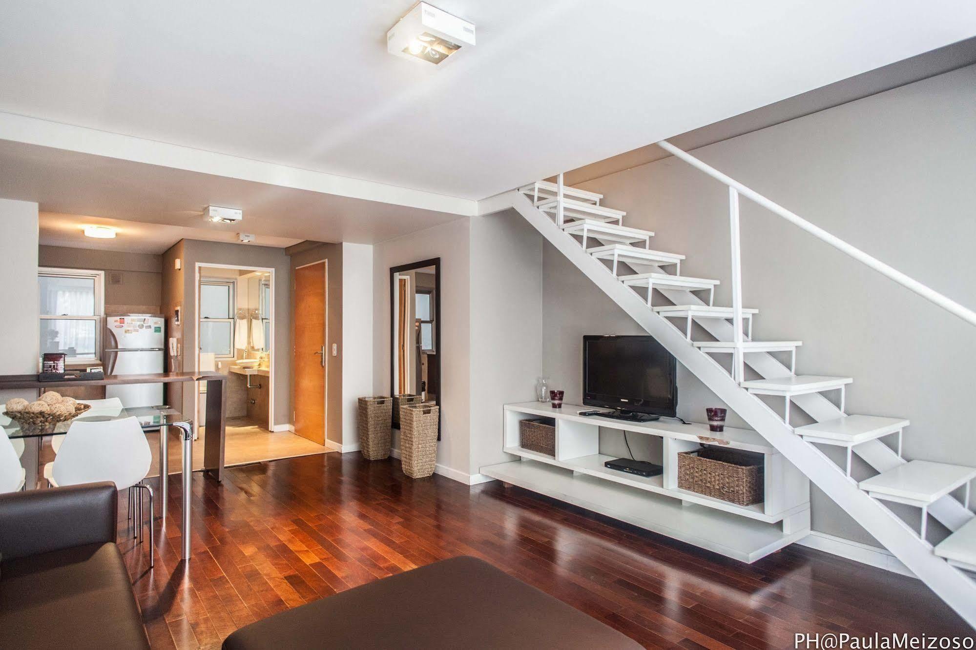 Demaria Luxury Apartments Buenos Aires Buitenkant foto