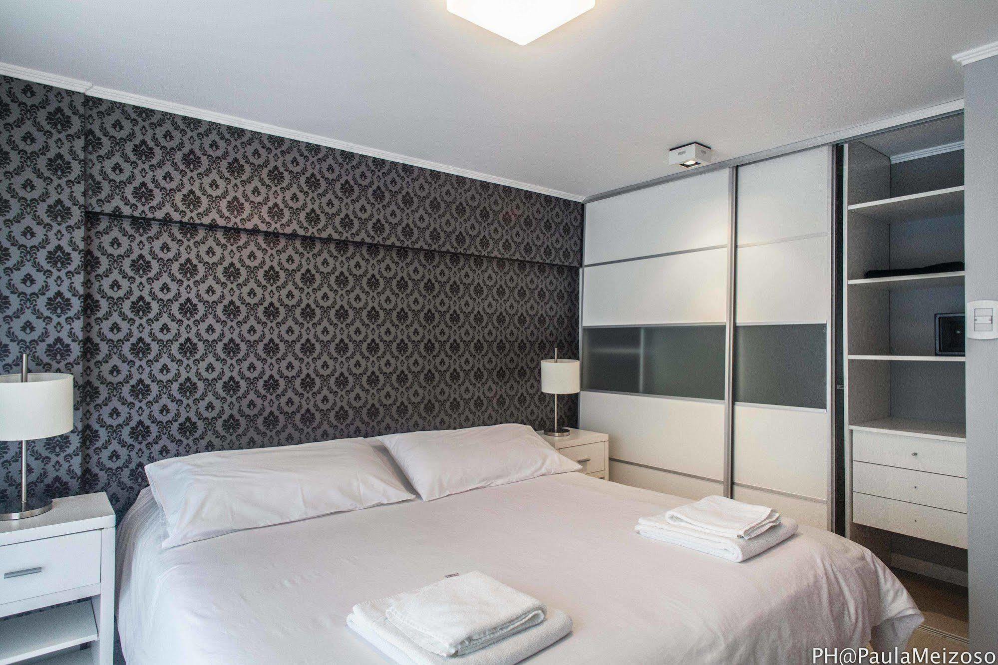 Demaria Luxury Apartments Buenos Aires Buitenkant foto