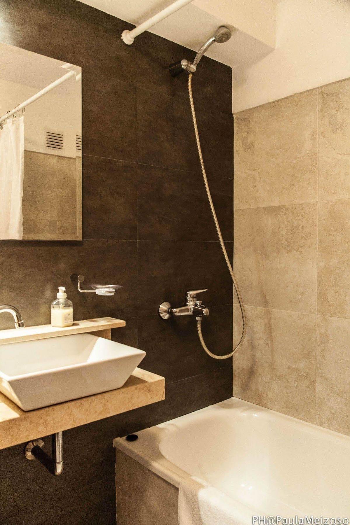 Demaria Luxury Apartments Buenos Aires Buitenkant foto