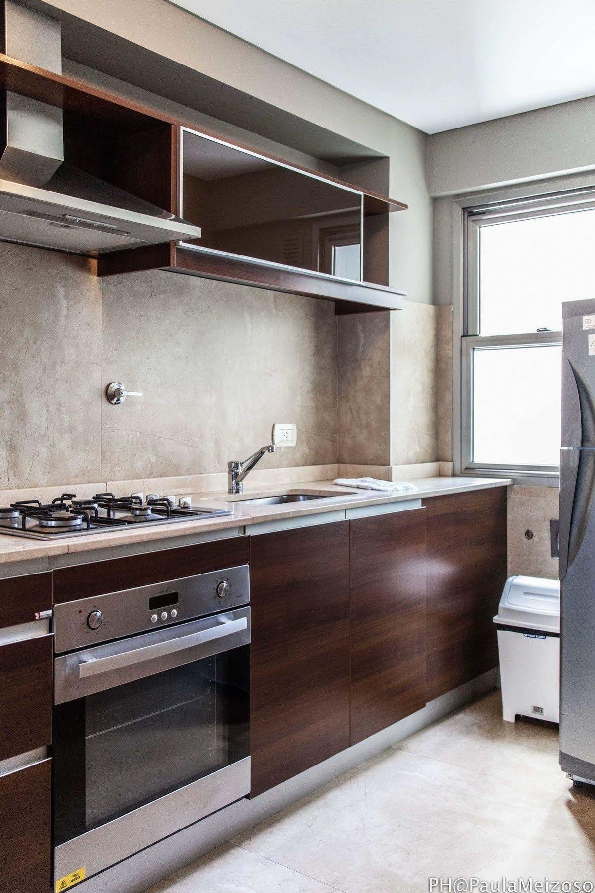 Demaria Luxury Apartments Buenos Aires Buitenkant foto