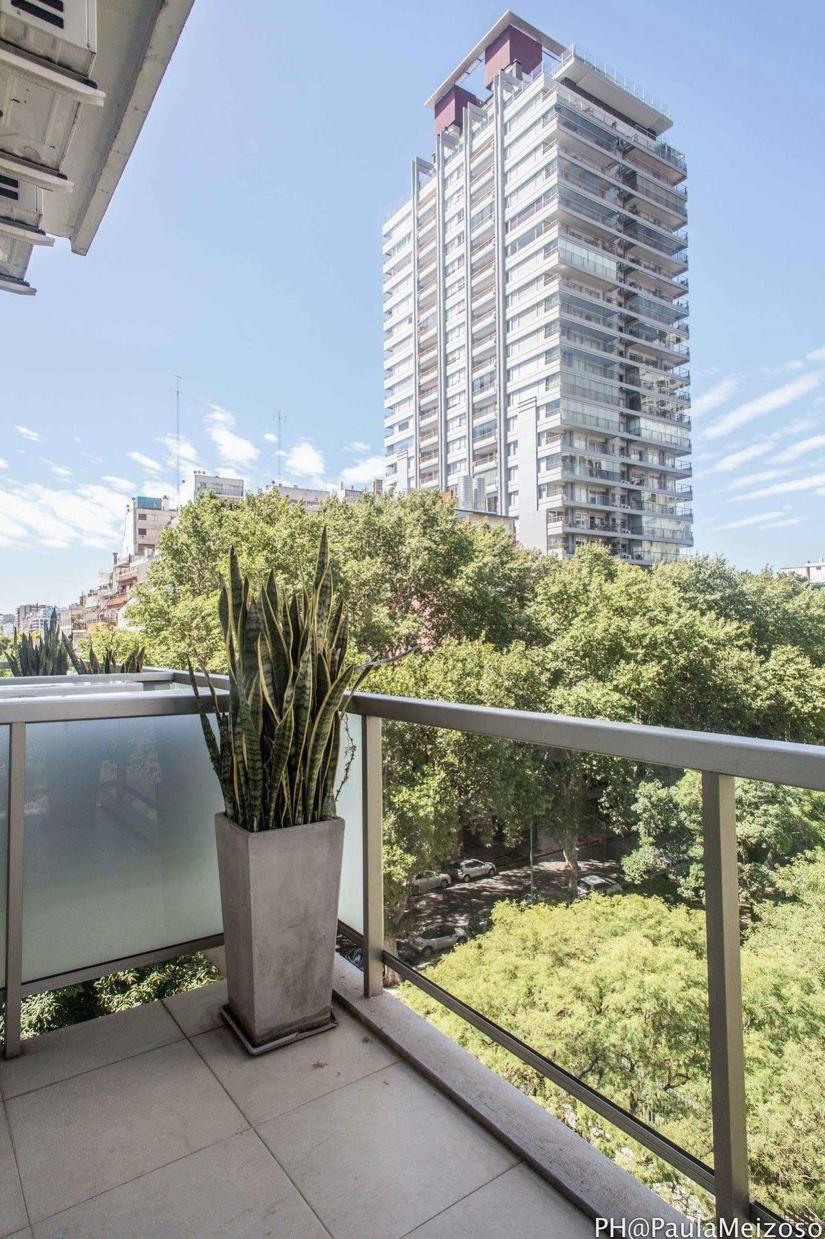 Demaria Luxury Apartments Buenos Aires Buitenkant foto