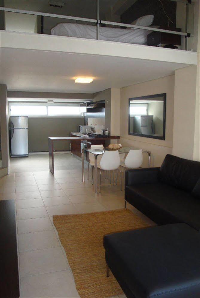 Demaria Luxury Apartments Buenos Aires Buitenkant foto