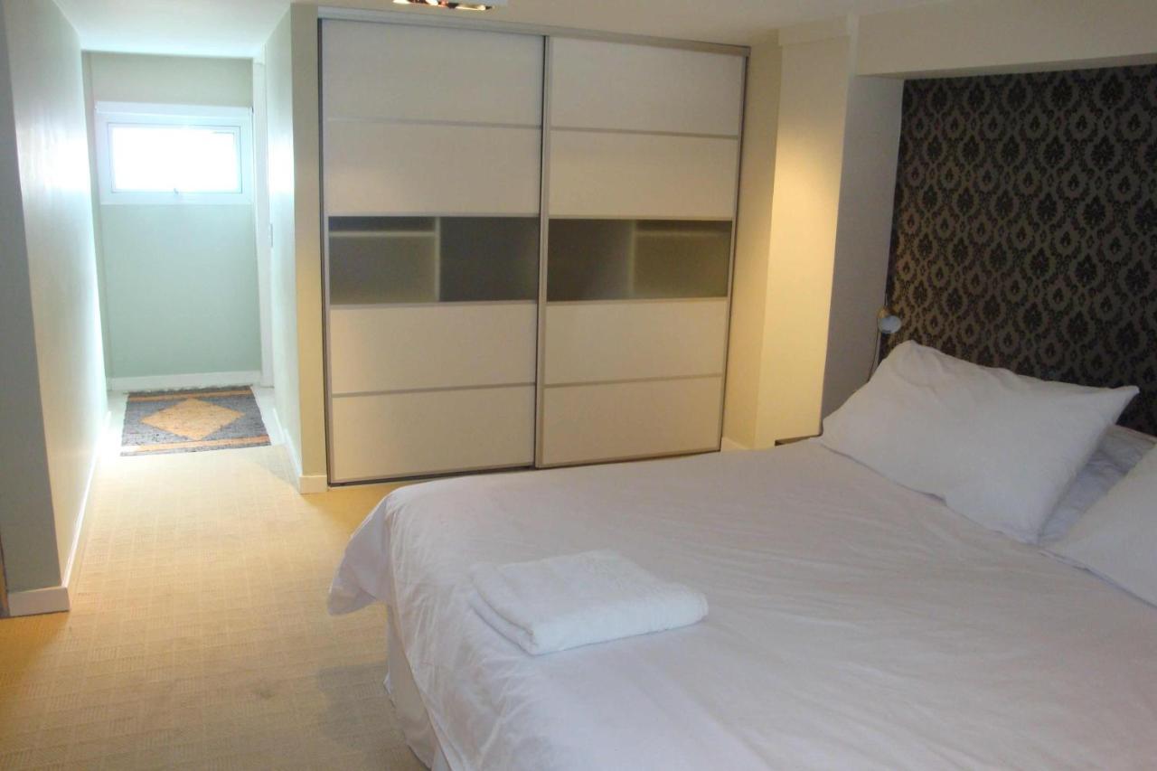 Demaria Luxury Apartments Buenos Aires Kamer foto