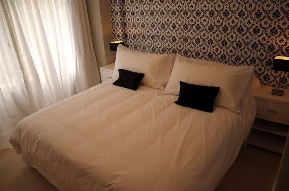 Demaria Luxury Apartments Buenos Aires Buitenkant foto