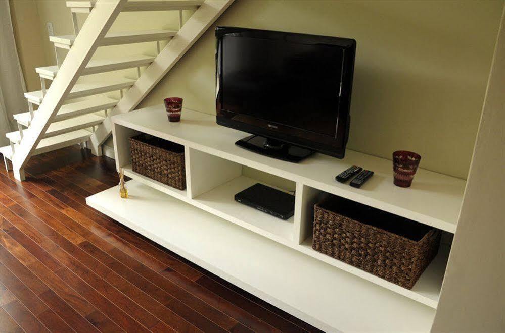 Demaria Luxury Apartments Buenos Aires Buitenkant foto