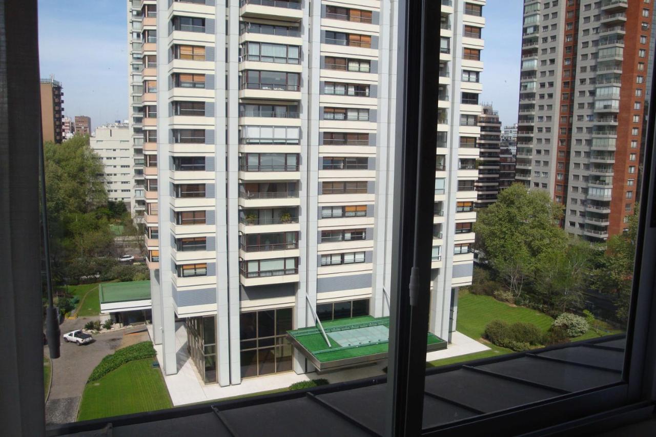 Demaria Luxury Apartments Buenos Aires Kamer foto